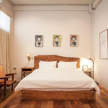 Mana Craft Stay Bangkok Exterior foto