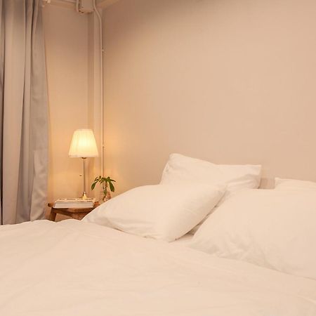 Mana Craft Stay Bangkok Exterior foto