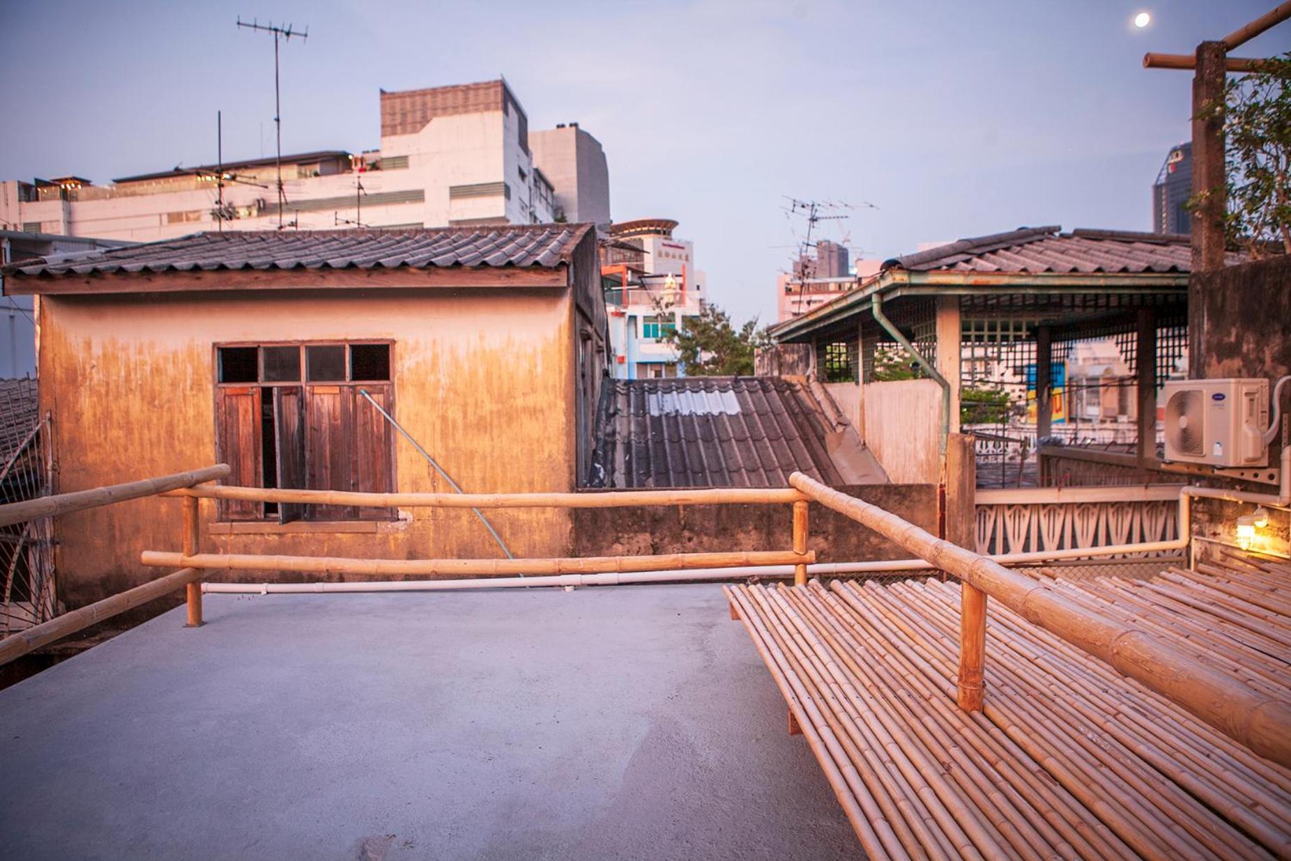 Mana Craft Stay Bangkok Exterior foto