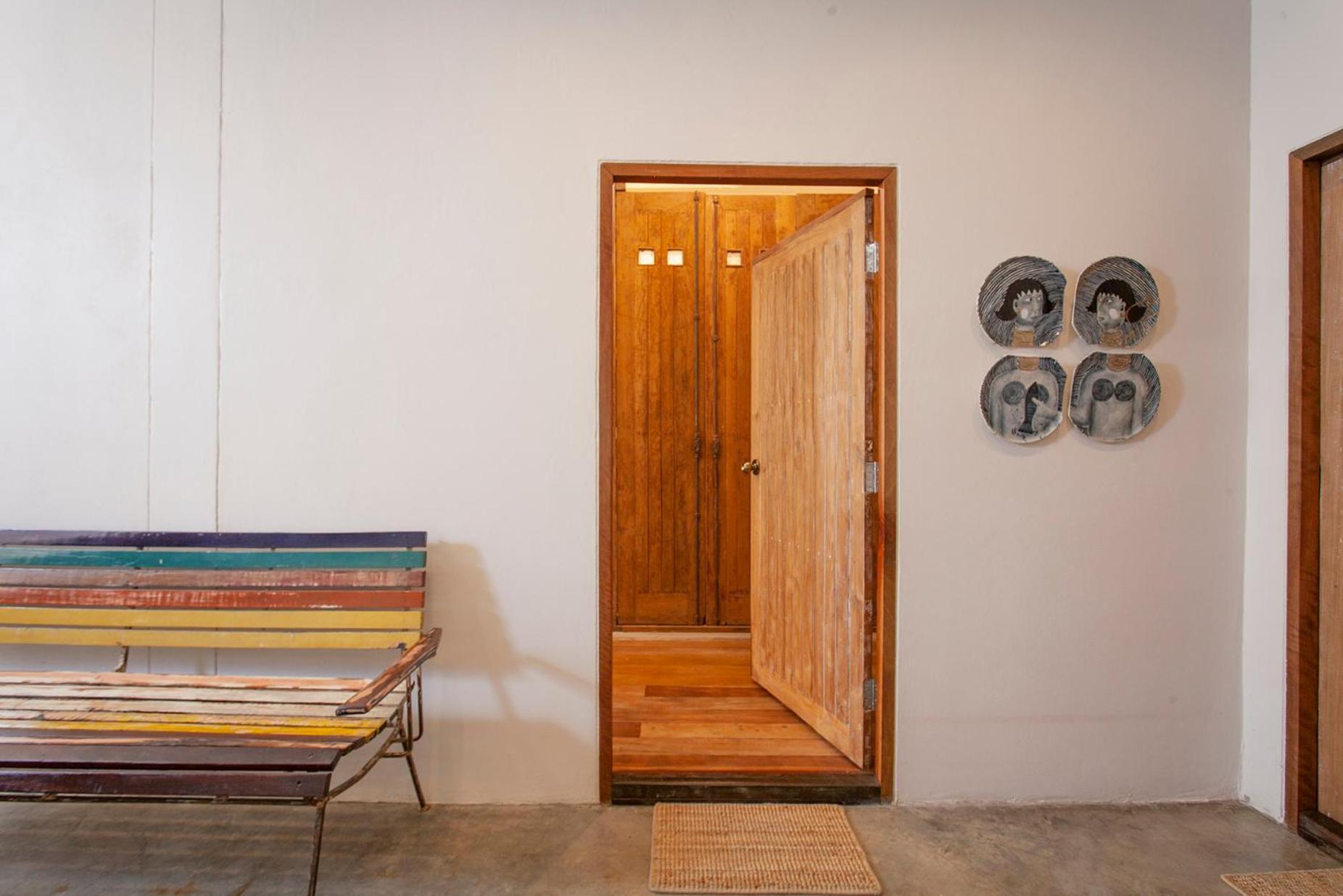Mana Craft Stay Bangkok Exterior foto