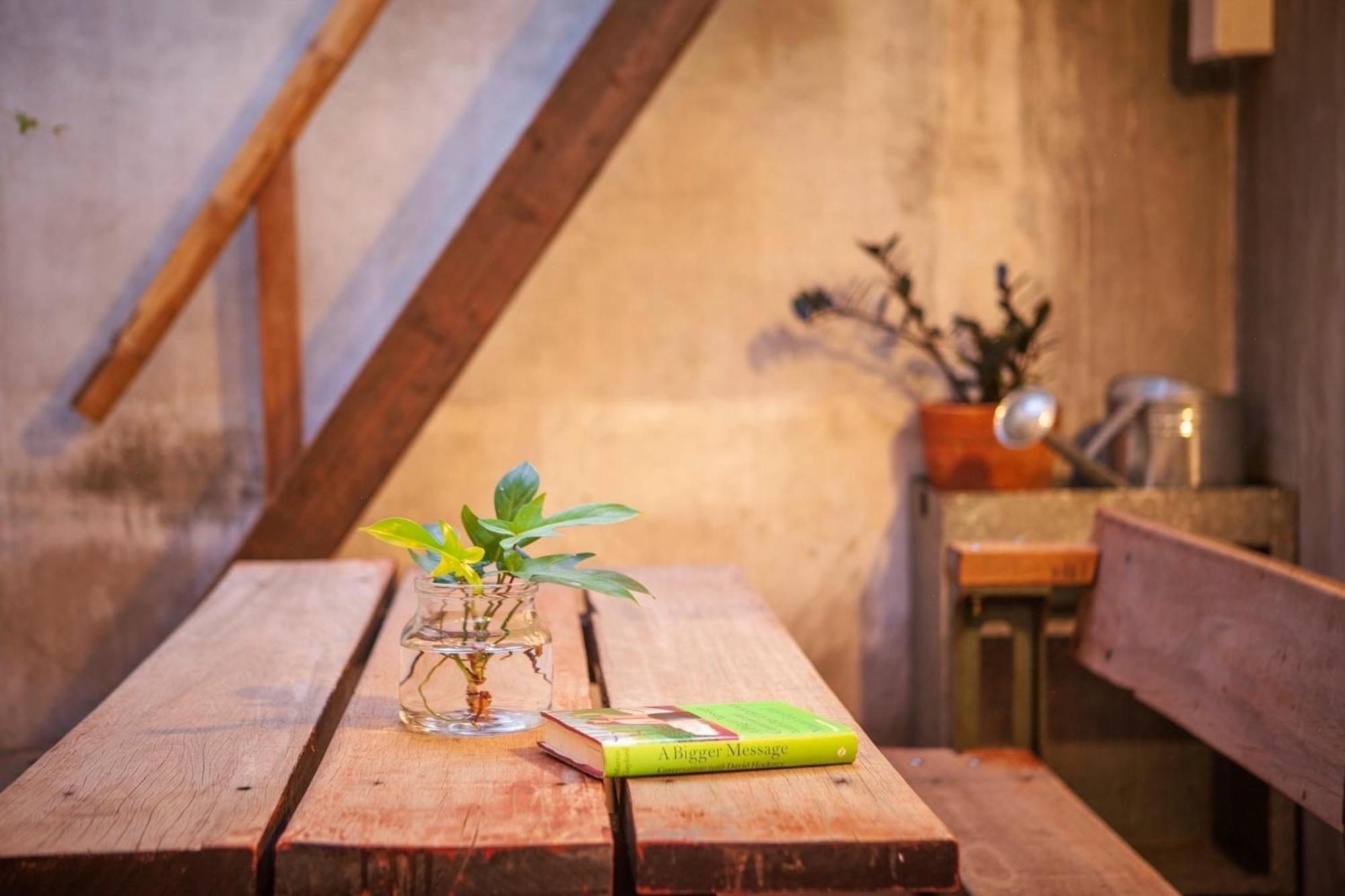 Mana Craft Stay Bangkok Exterior foto
