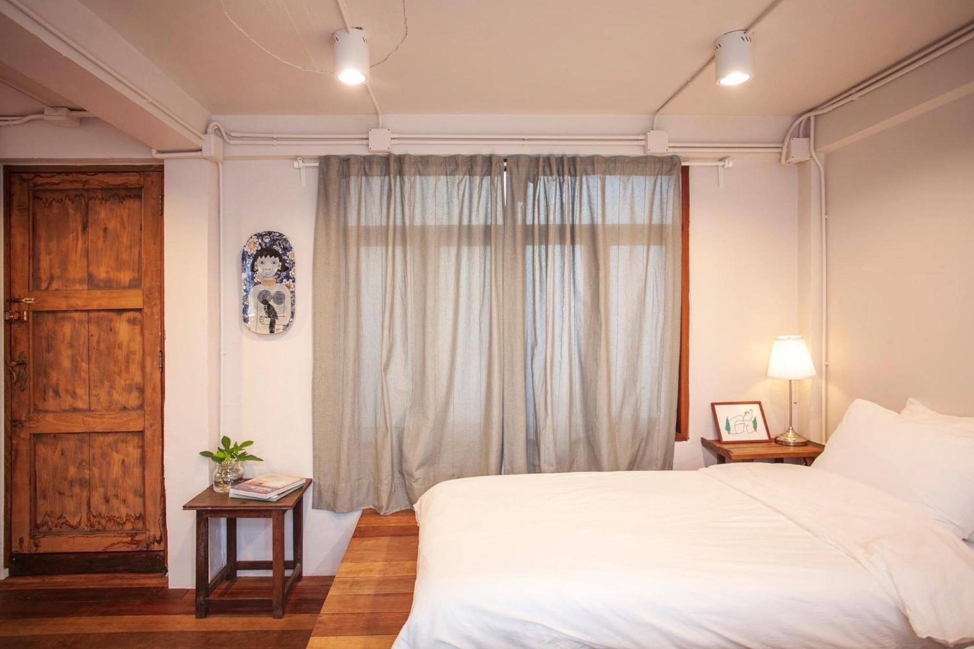 Mana Craft Stay Bangkok Exterior foto